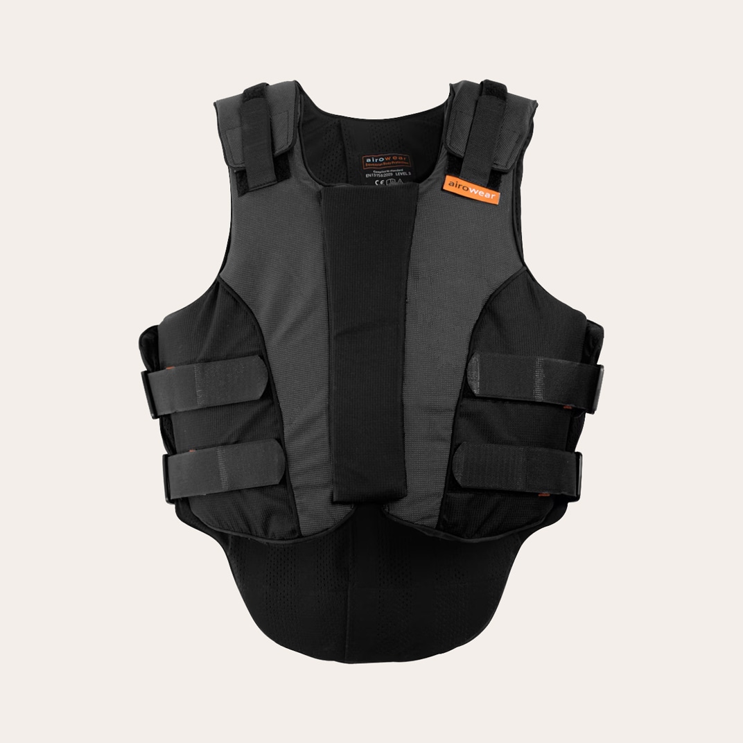 Turvaliivi Slim Outlyne Airowear