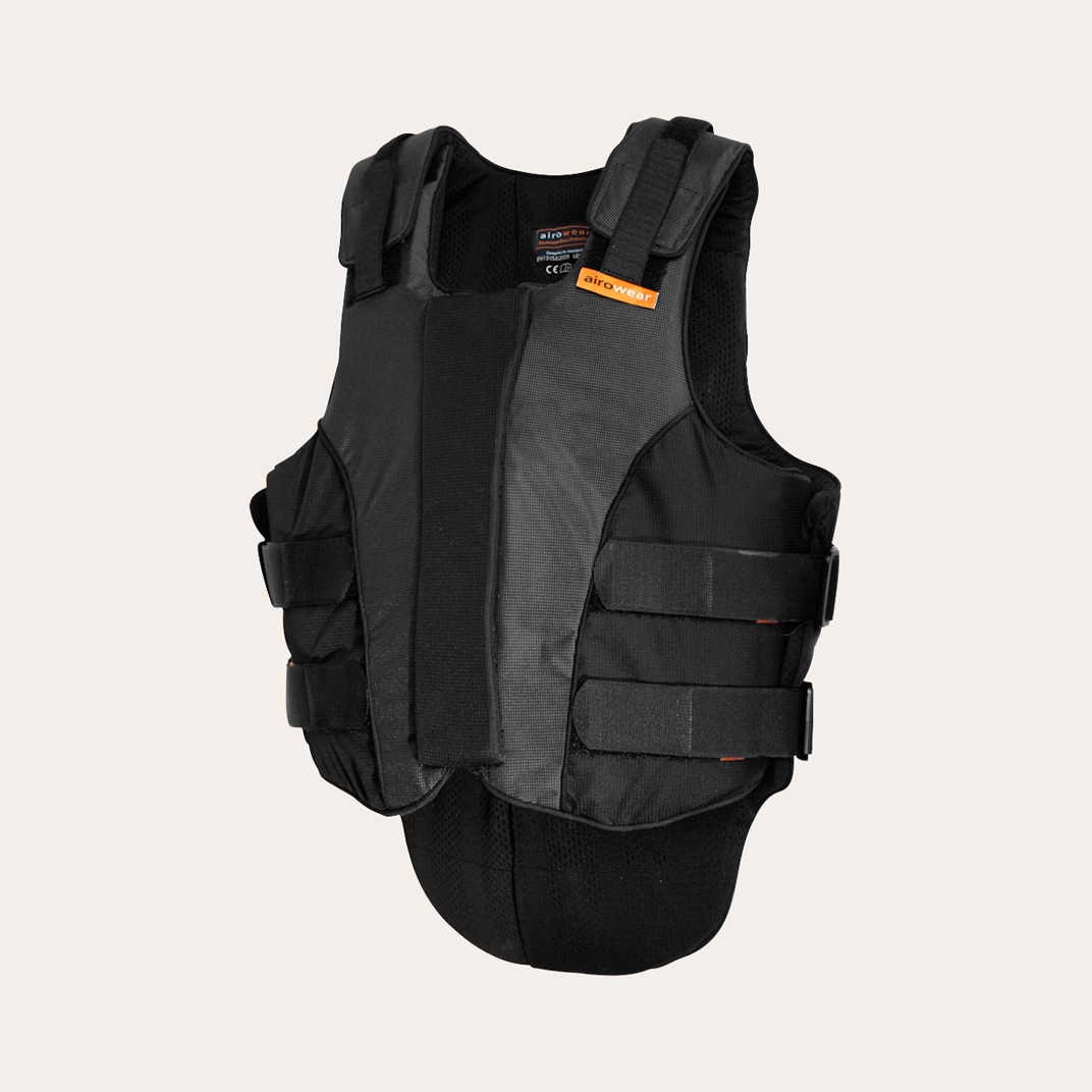 Turvaliivi Slim Outlyne Airowear