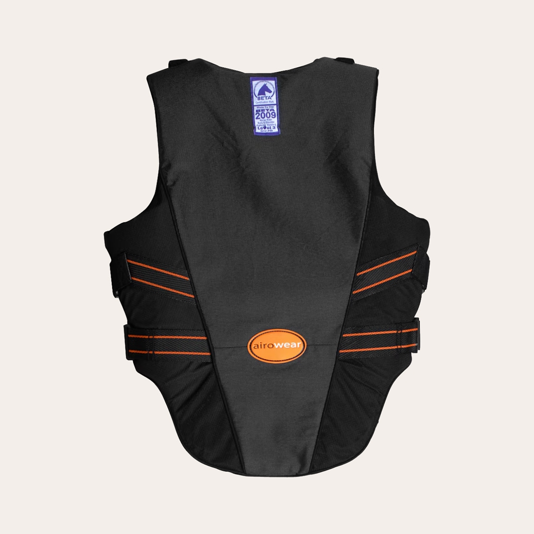 Turvaliivi Slim Outlyne Airowear