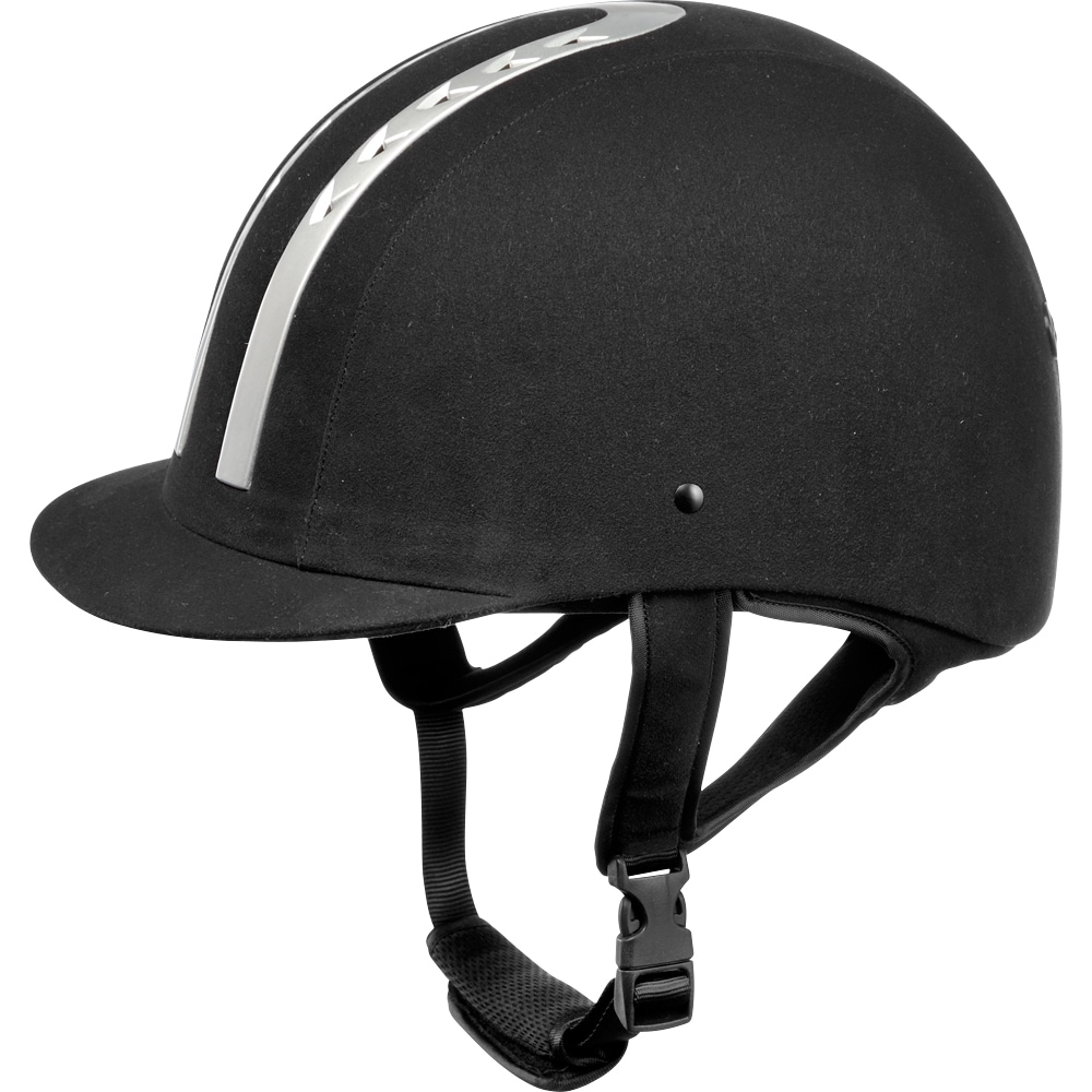 Ratsastuskypärä VG1 Energy CRW®