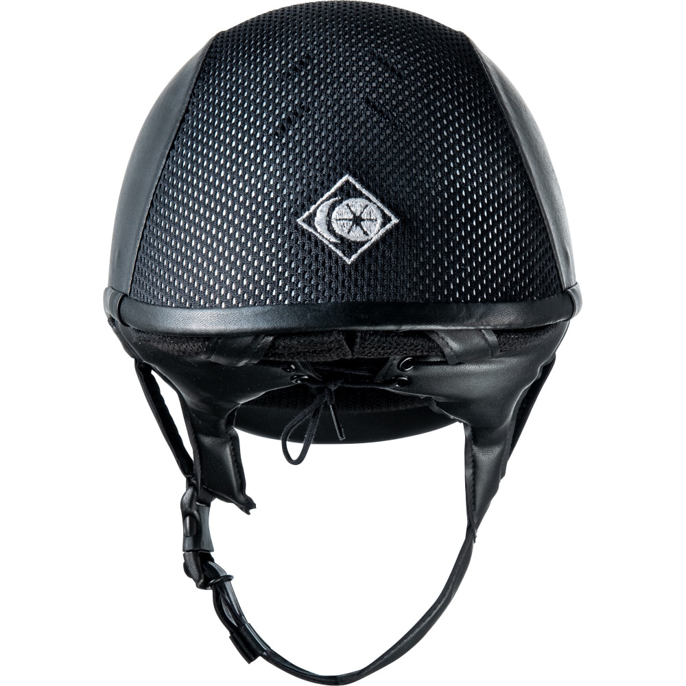 Ratsastuskypärä VG1 AYR8 Plus Charles Owen