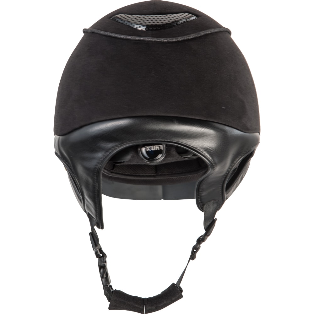 Ratsastuskypärä VG1 EQ3 Lynx Micromocka Back on Track®