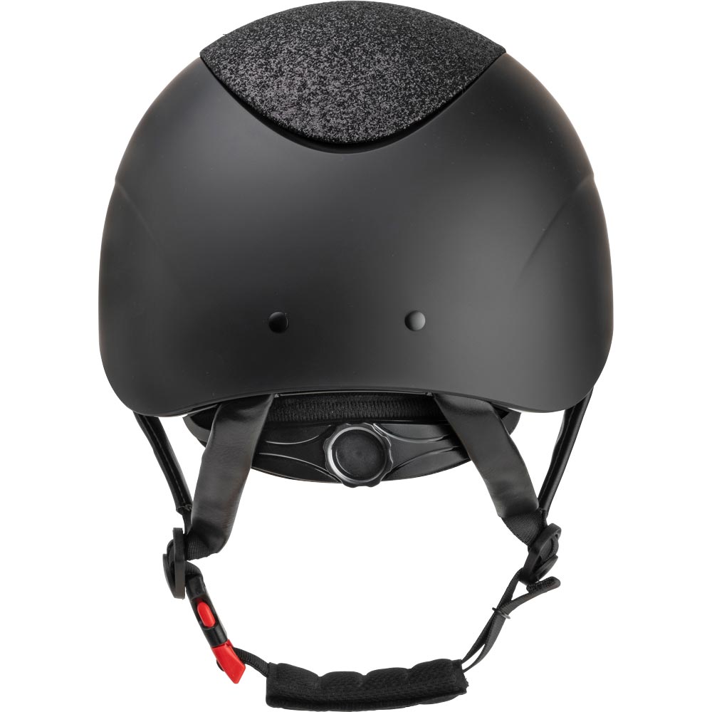 Ratsastuskypärä VG1 Rubicon Onyx Mips JH Collection®