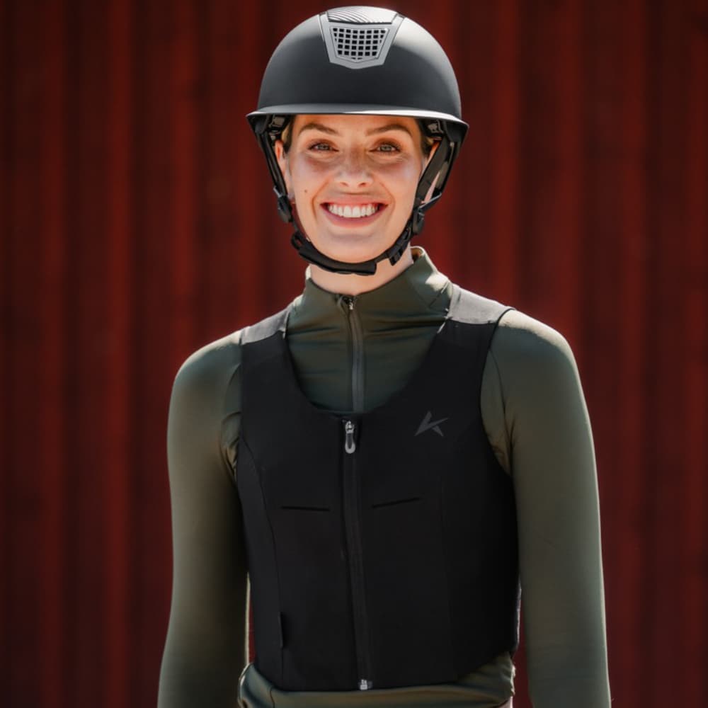 Selkäpanssari Ballistic Flex Fit Slim Komperdell