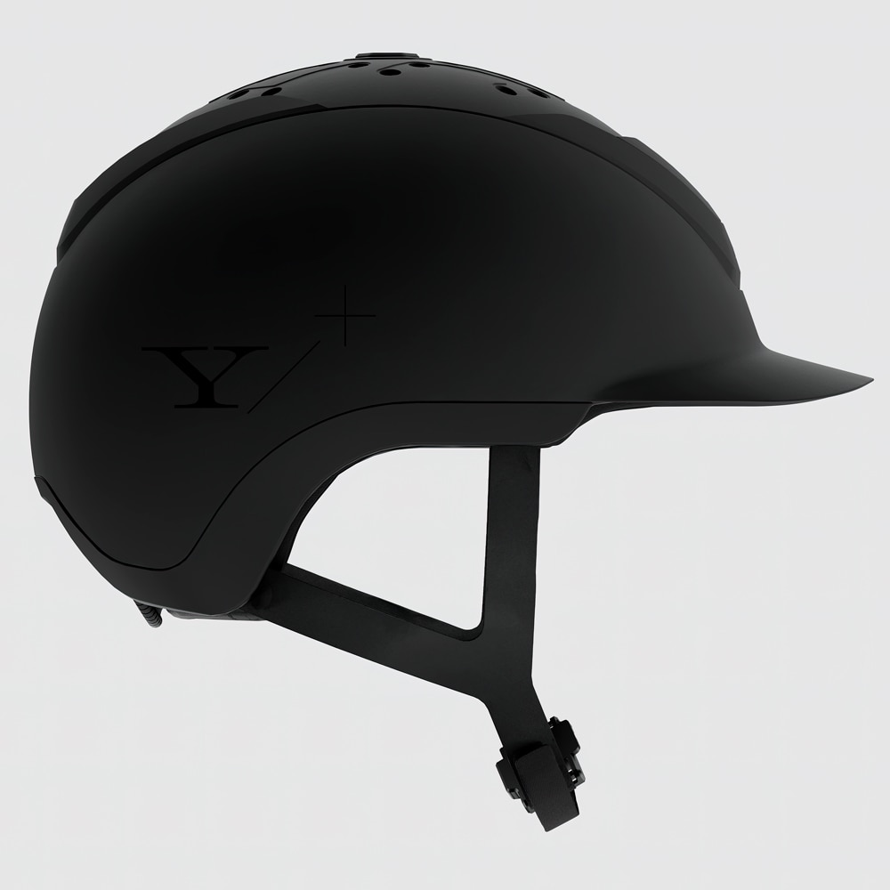 Ratsastuskypärä  Hybrid Helmet 1.0 Yelm