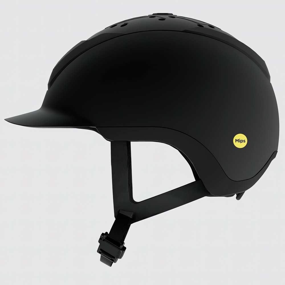 Ratsastuskypärä  Hybrid Helmet 1.0 Yelm