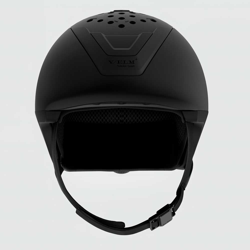 Ratsastuskypärä  Hybrid Helmet 1.0 Yelm