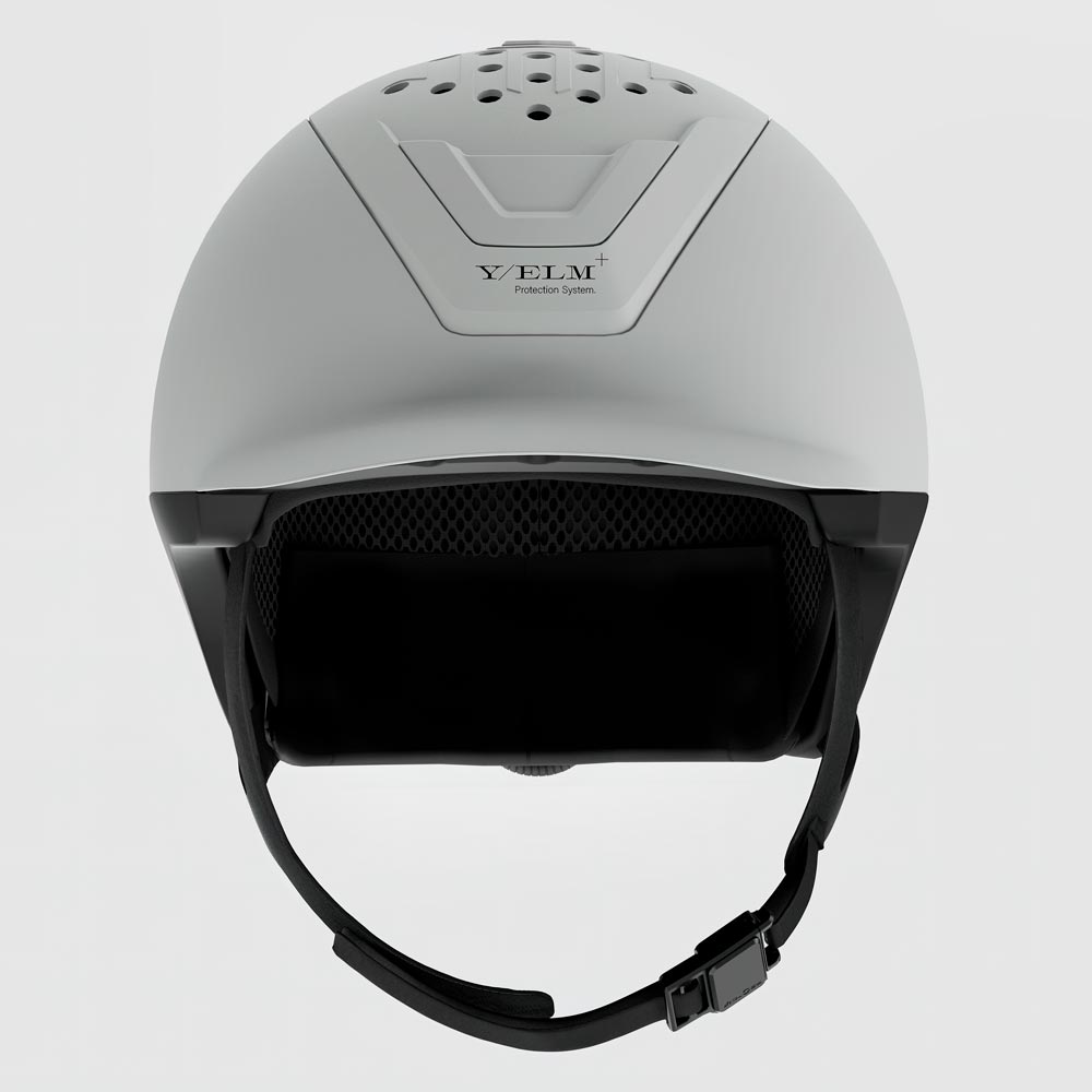 Ratsastuskypärä  Hybrid Helmet 1.0 Yelm