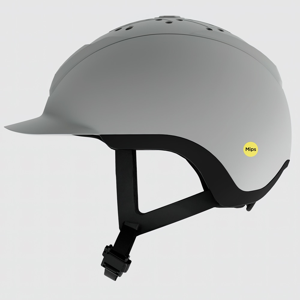 Ratsastuskypärä  Hybrid Helmet 1.0 Yelm