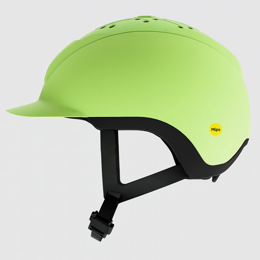 Ratsastuskypärä  Hybrid Helmet 1.0 Yelm