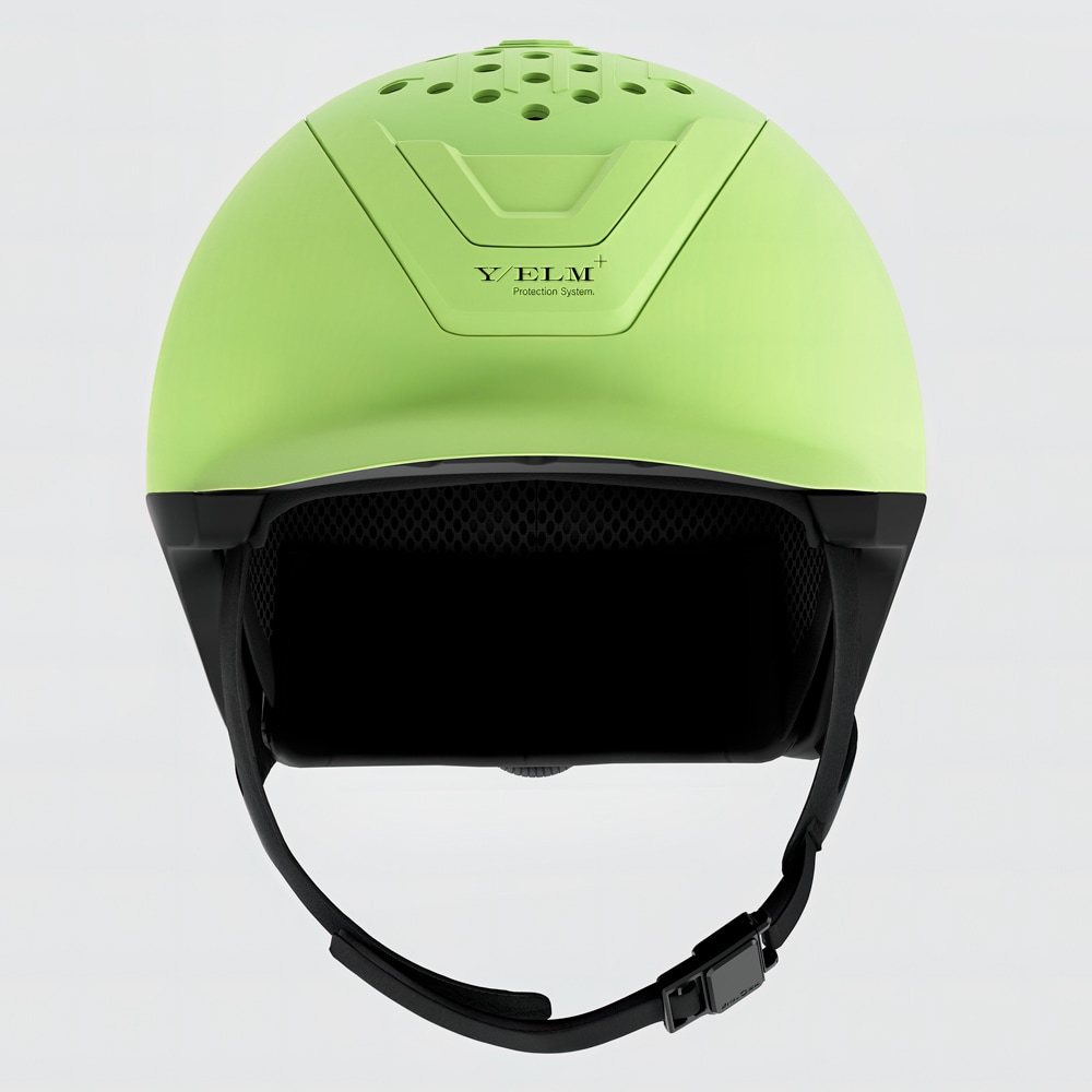 Ratsastuskypärä  Hybrid Helmet 1.0 Yelm