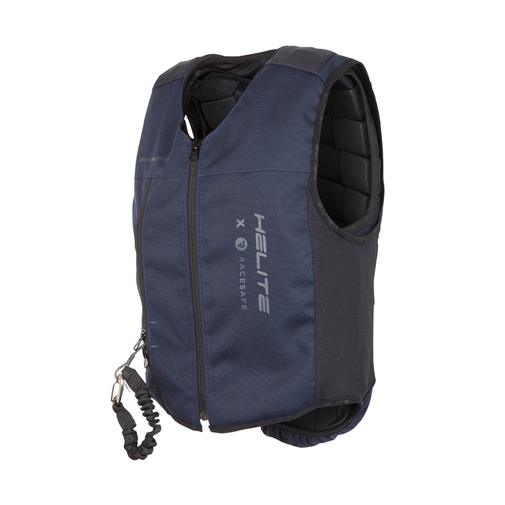 Turvaliivi  MotionAir Junior Racesafe