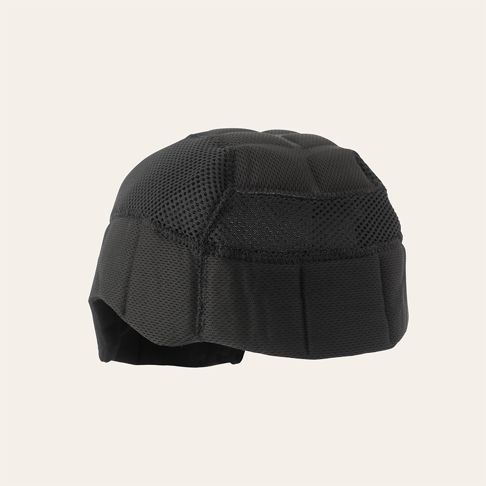 Kypärän liner  Advantage 6 mm CRW®