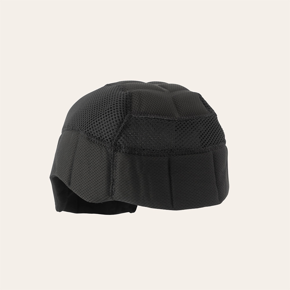 Kypärän liner  Advantage 8 mm CRW®