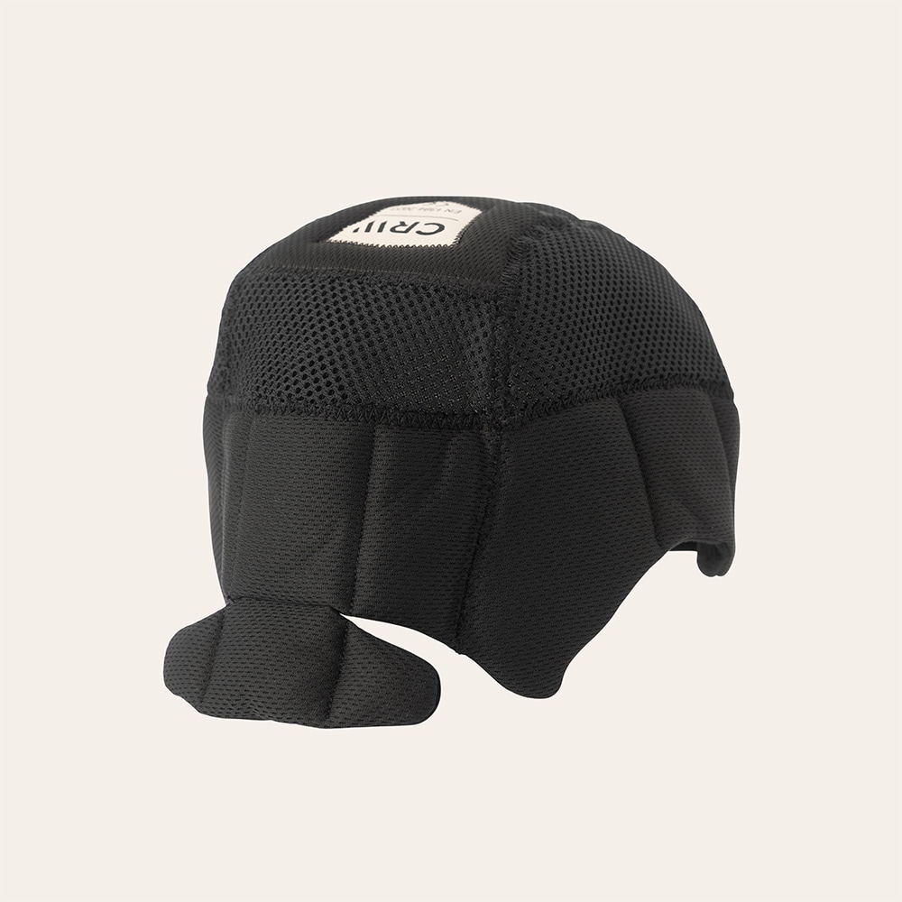 Kypärän liner  Advantage 8 mm CRW®