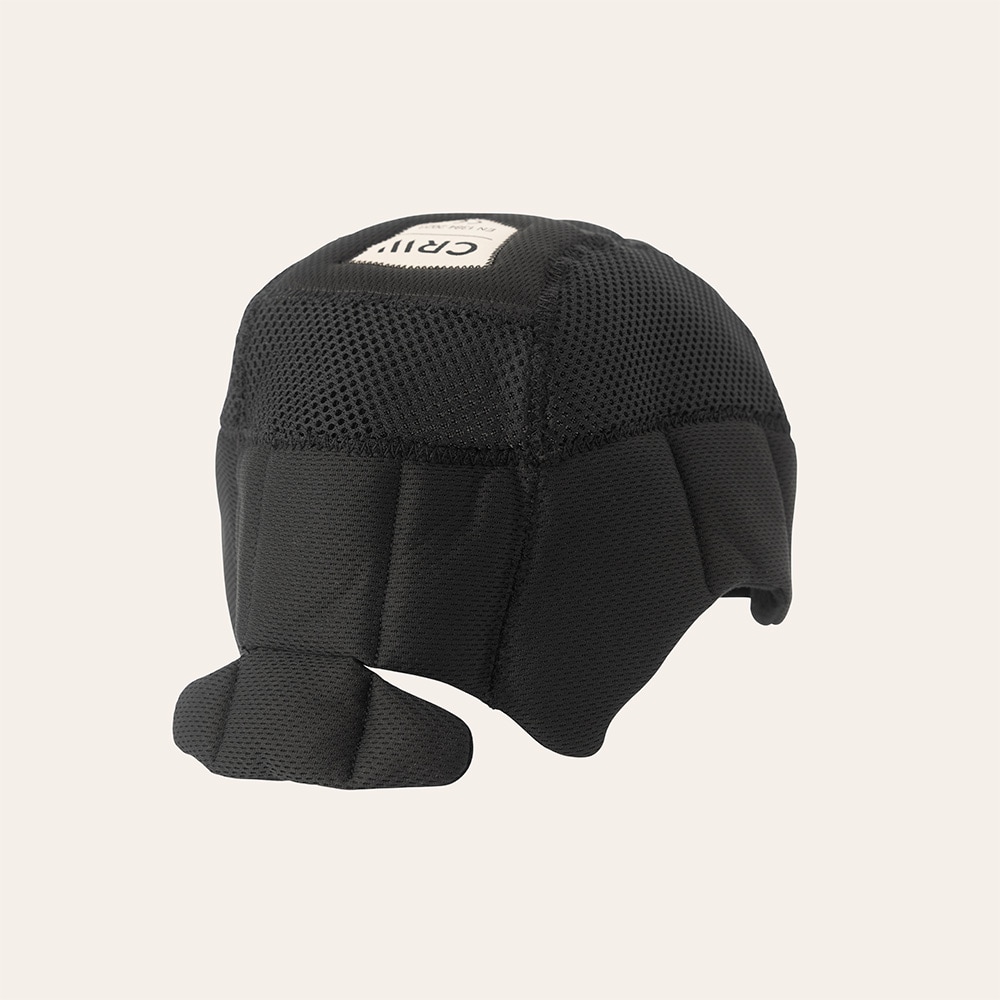 Kypärän liner  Advantage 10 mm CRW®