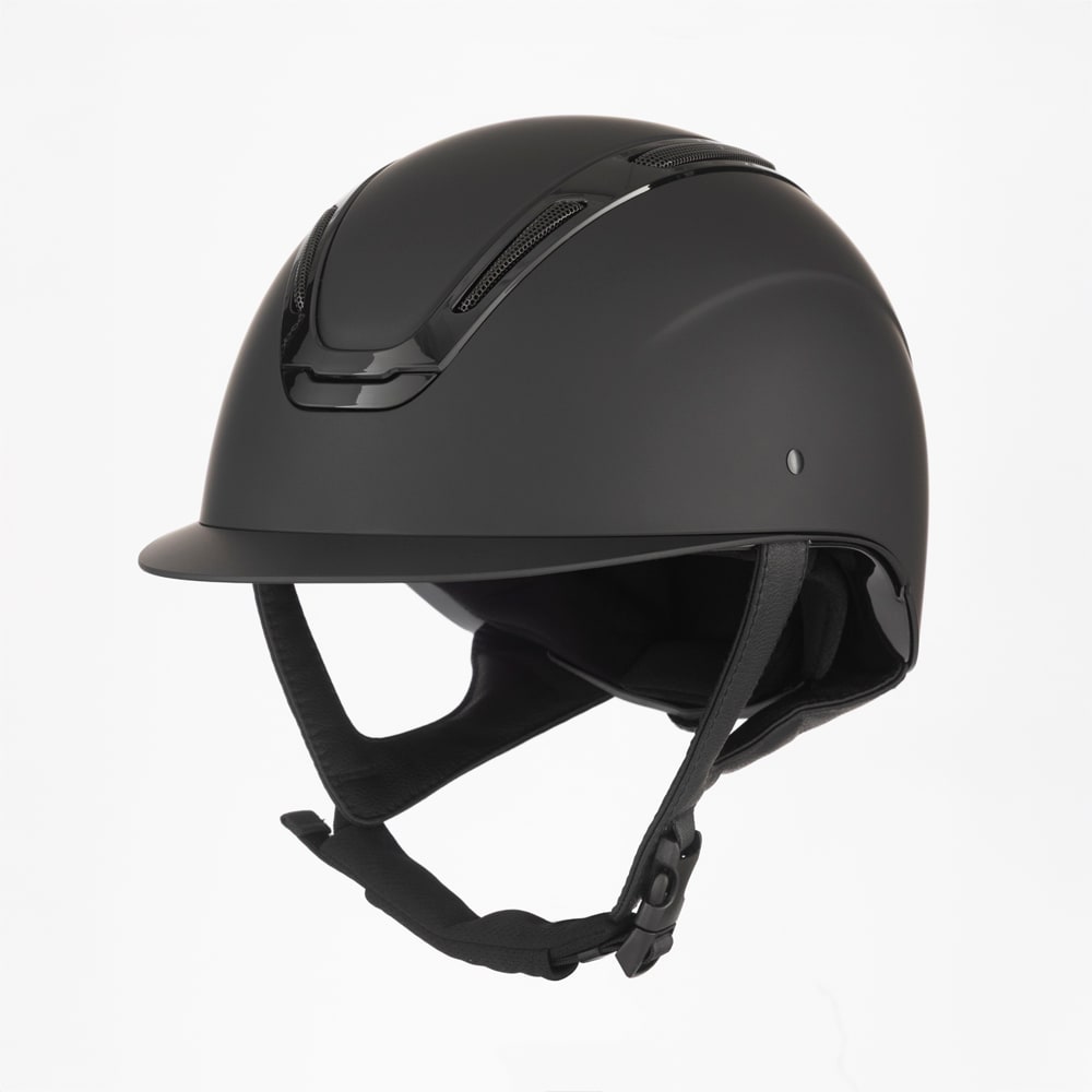Ratsastuskypärä EN1384:2023 Nitro CRW®