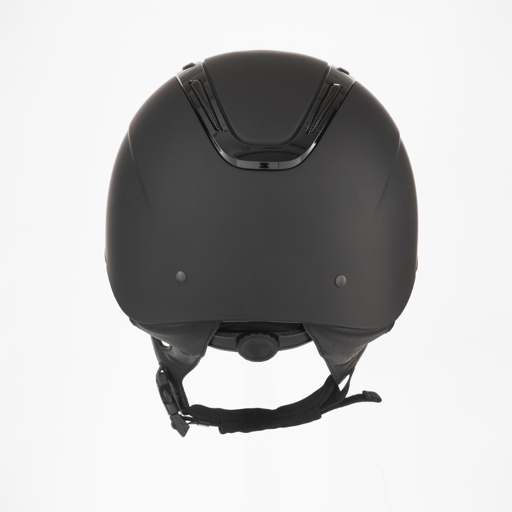 Ratsastuskypärä EN1384:2023 Nitro CRW®