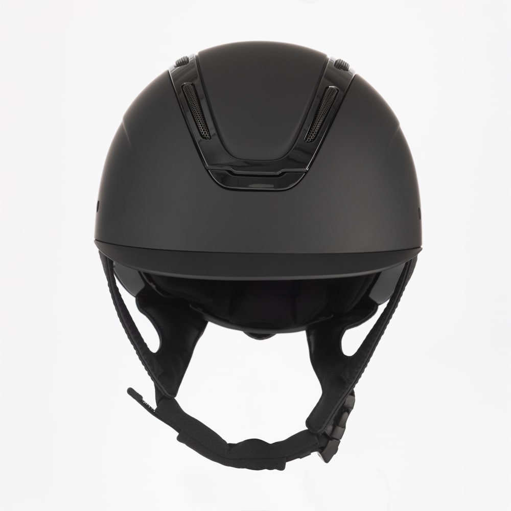 Ratsastuskypärä EN1384:2023 Nitro CRW®