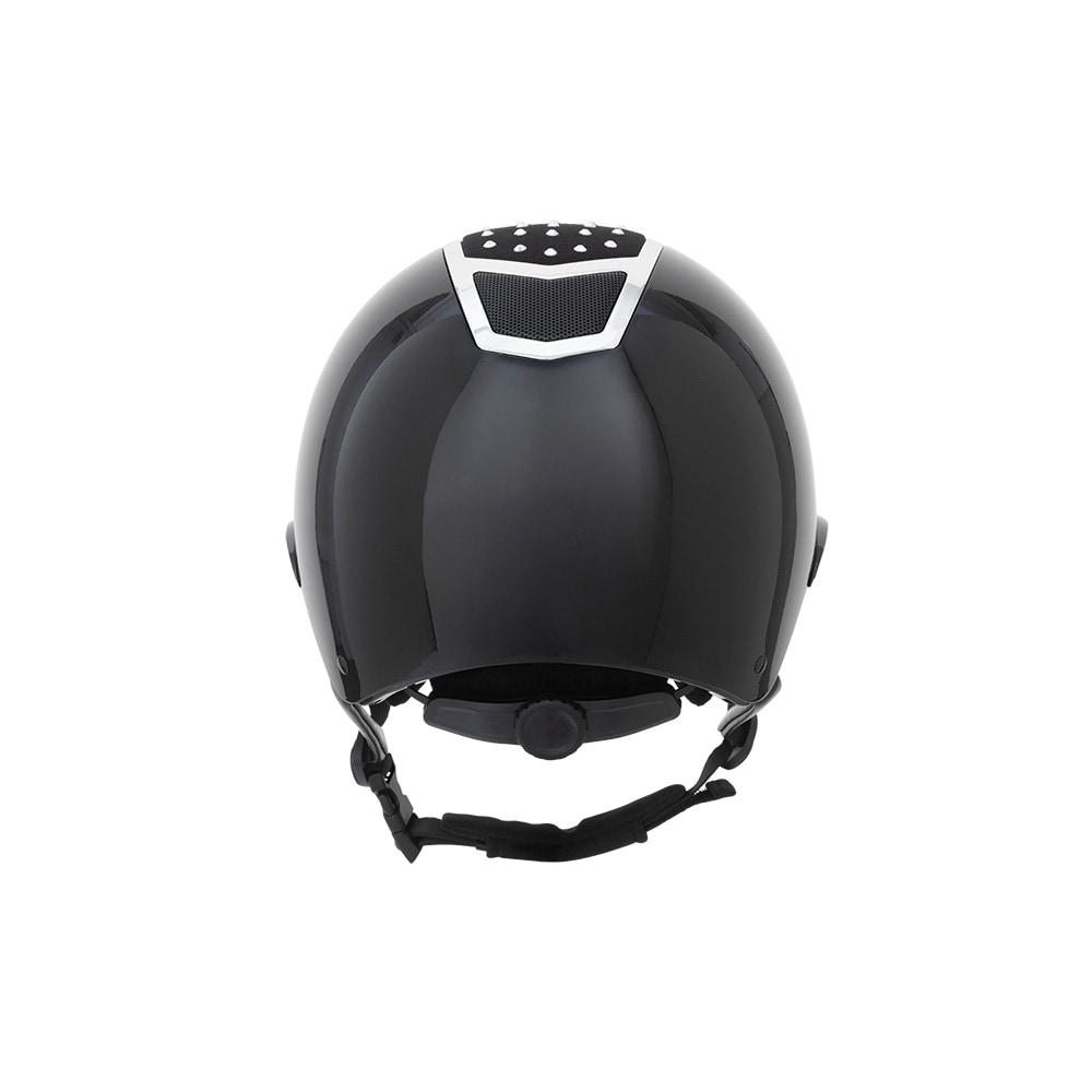 Ratsastuskypärä EN1384:2023 Advantage Jewel Sun CRW®