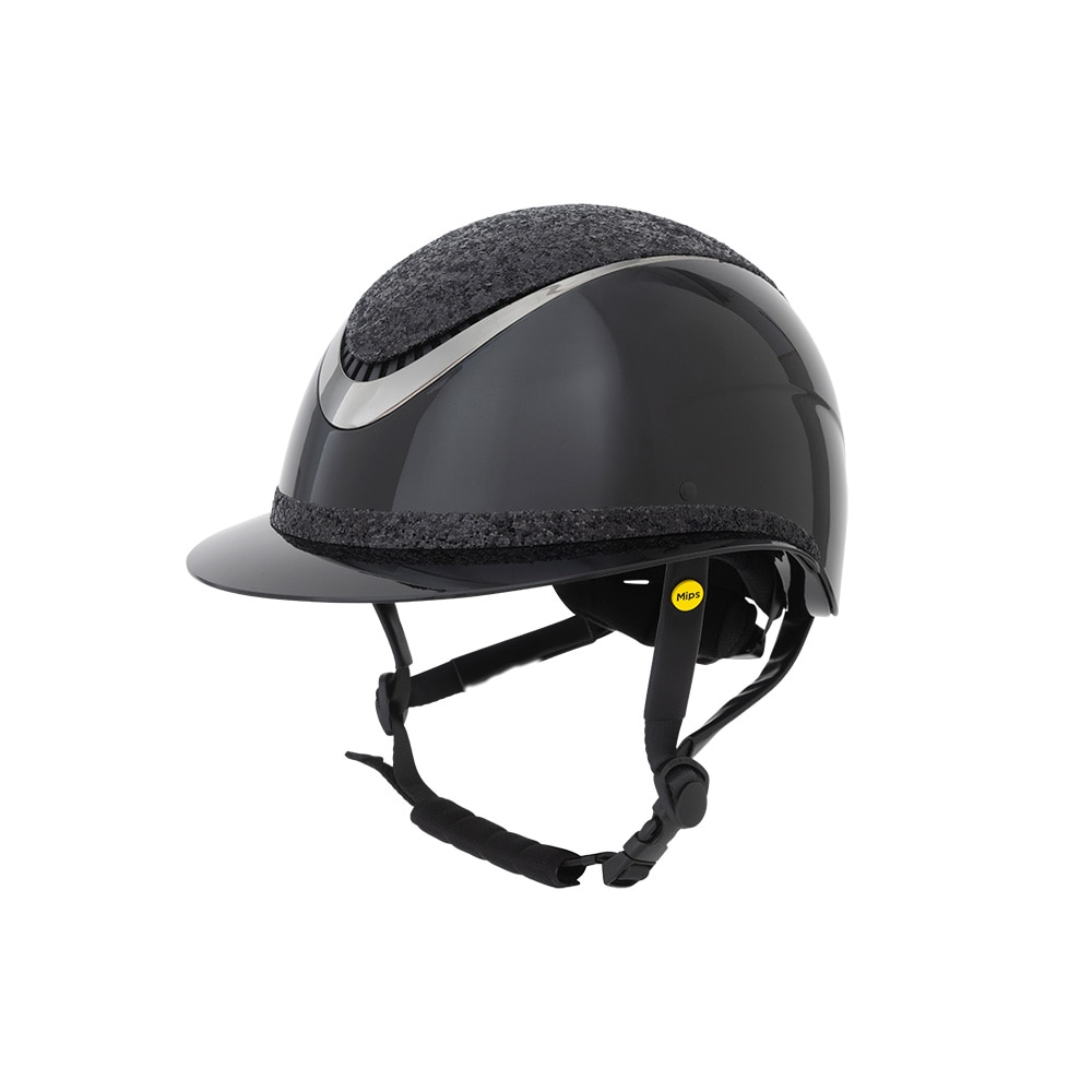 Ratsastuskypärä Rubicon Reflection Sun Mips JH Collection®