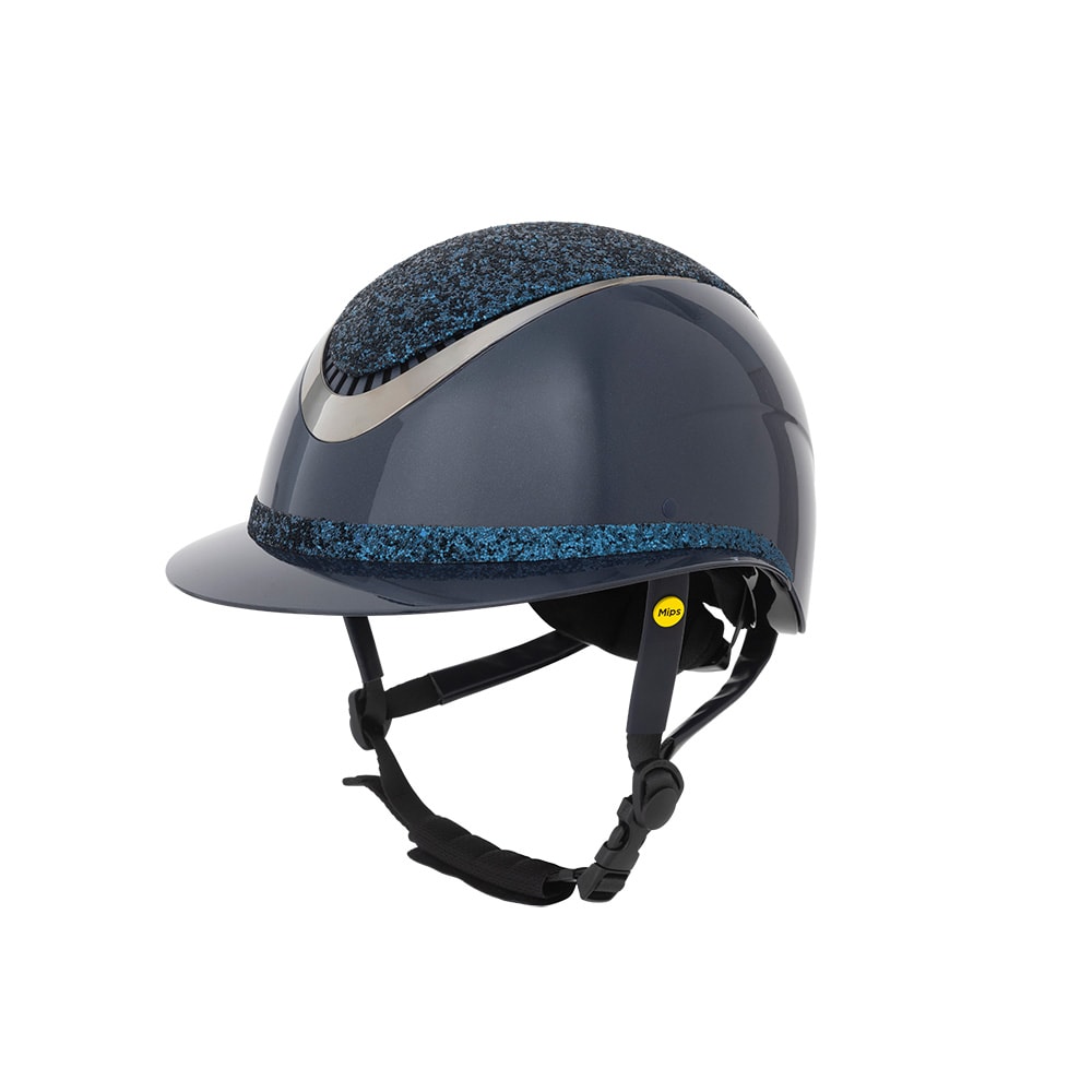 Ratsastuskypärä Rubicon Reflection Sun Mips JH Collection®