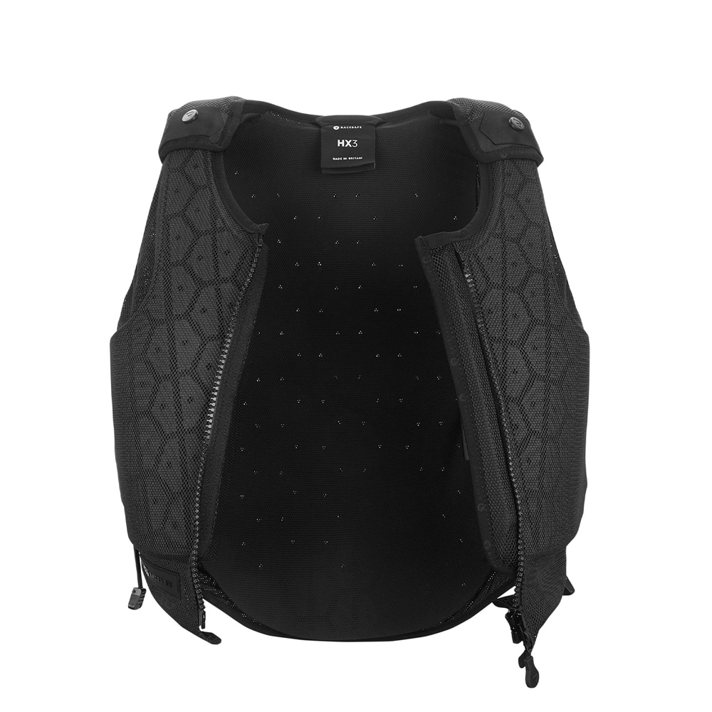 Turvaliivi  HX3 Body Protector Young Racesafe