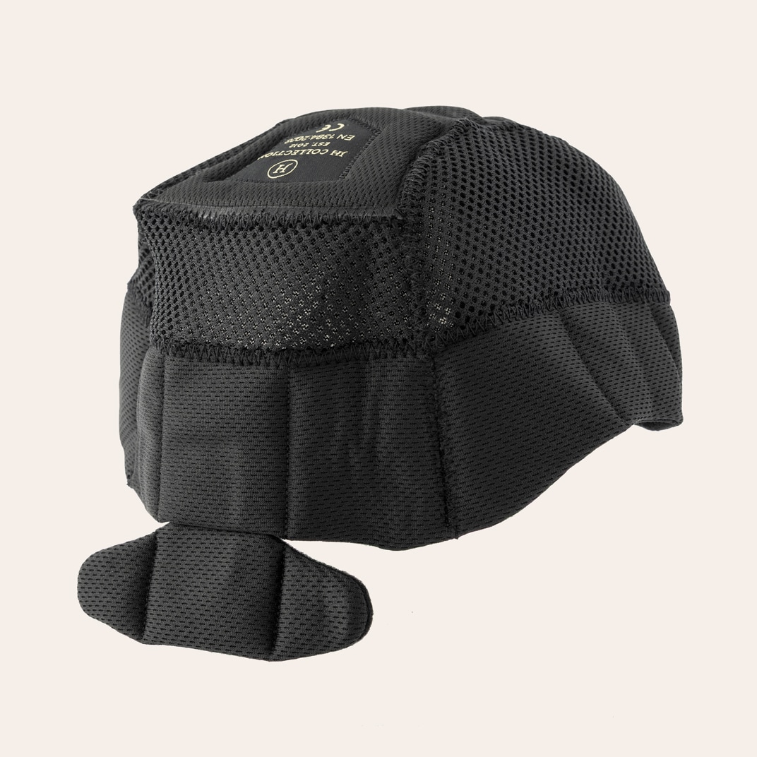 Kypärän liner Rubicon 6mm JH Collection®