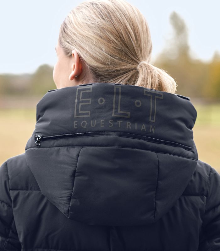 Takki  Saphira Advanced ELT