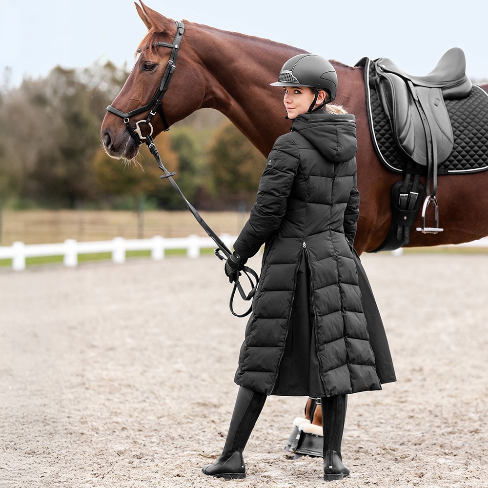 Takki  Saphira Advanced ELT