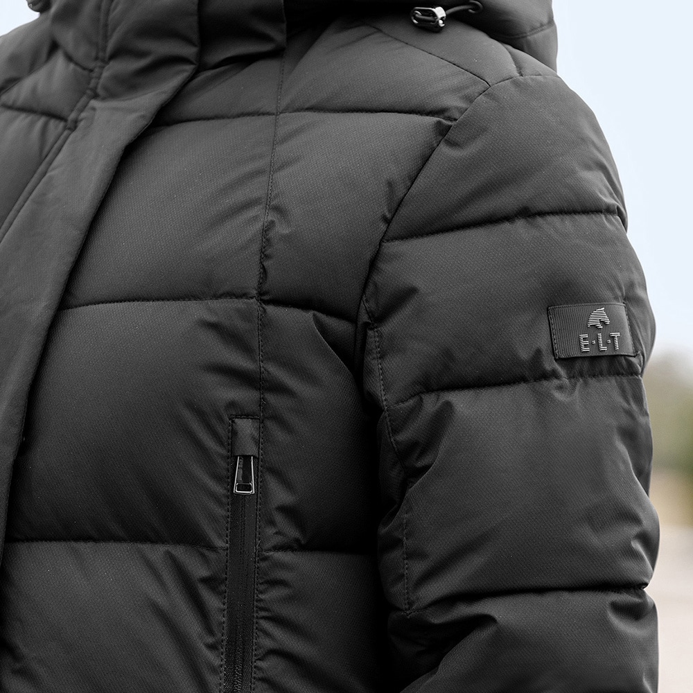 Takki Saphira Advanced ELT