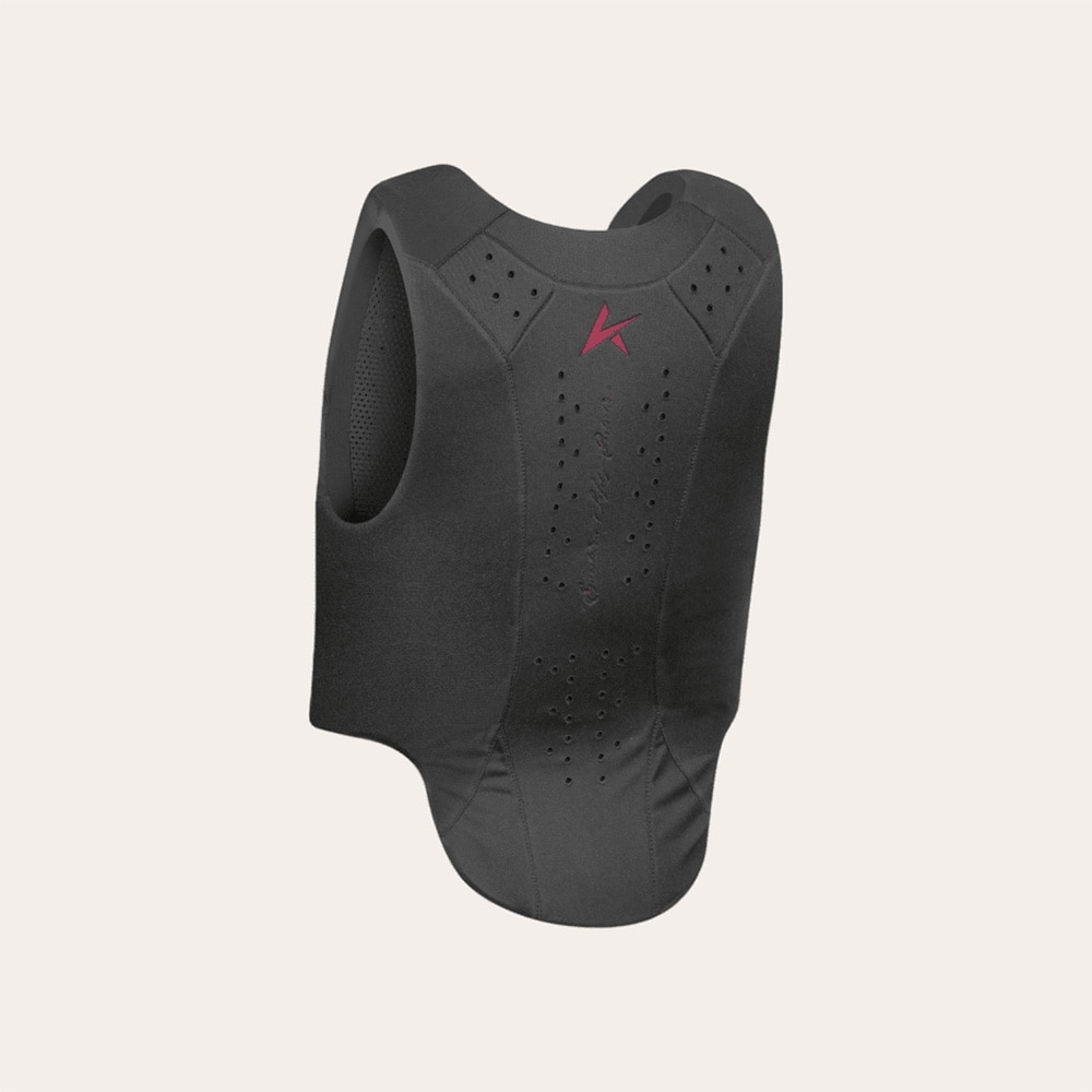 Turvaliivi Ultra Fit Komperdell