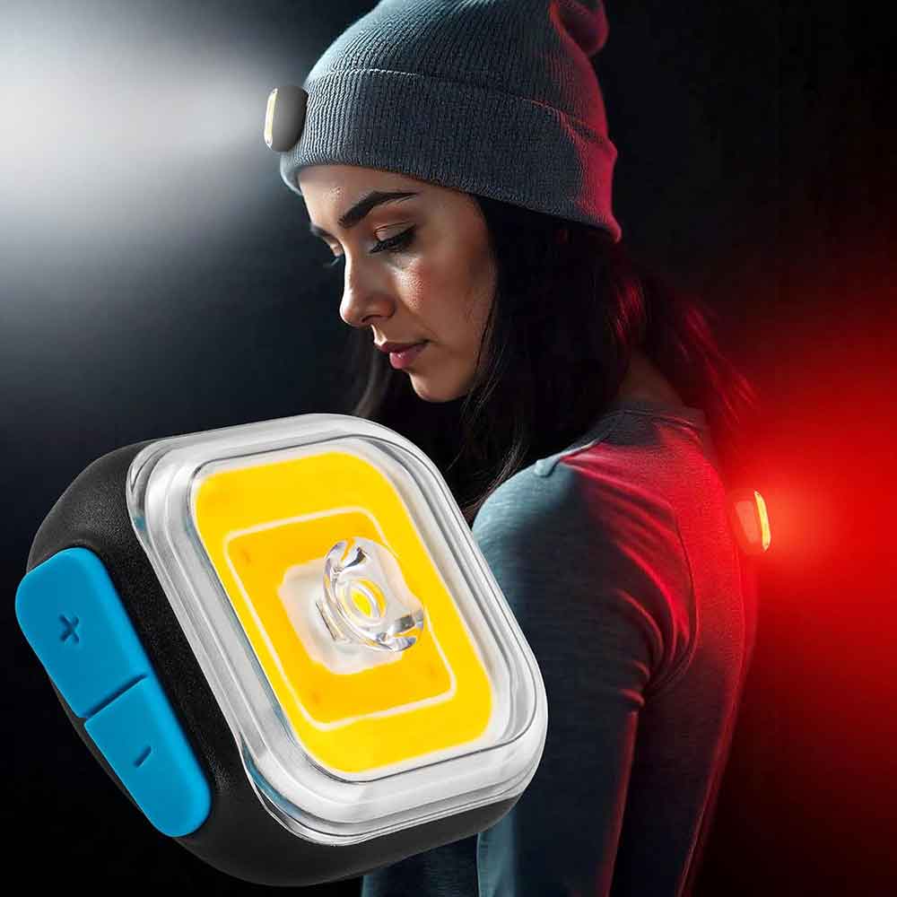 LED lamppu Light 01 Meolinq