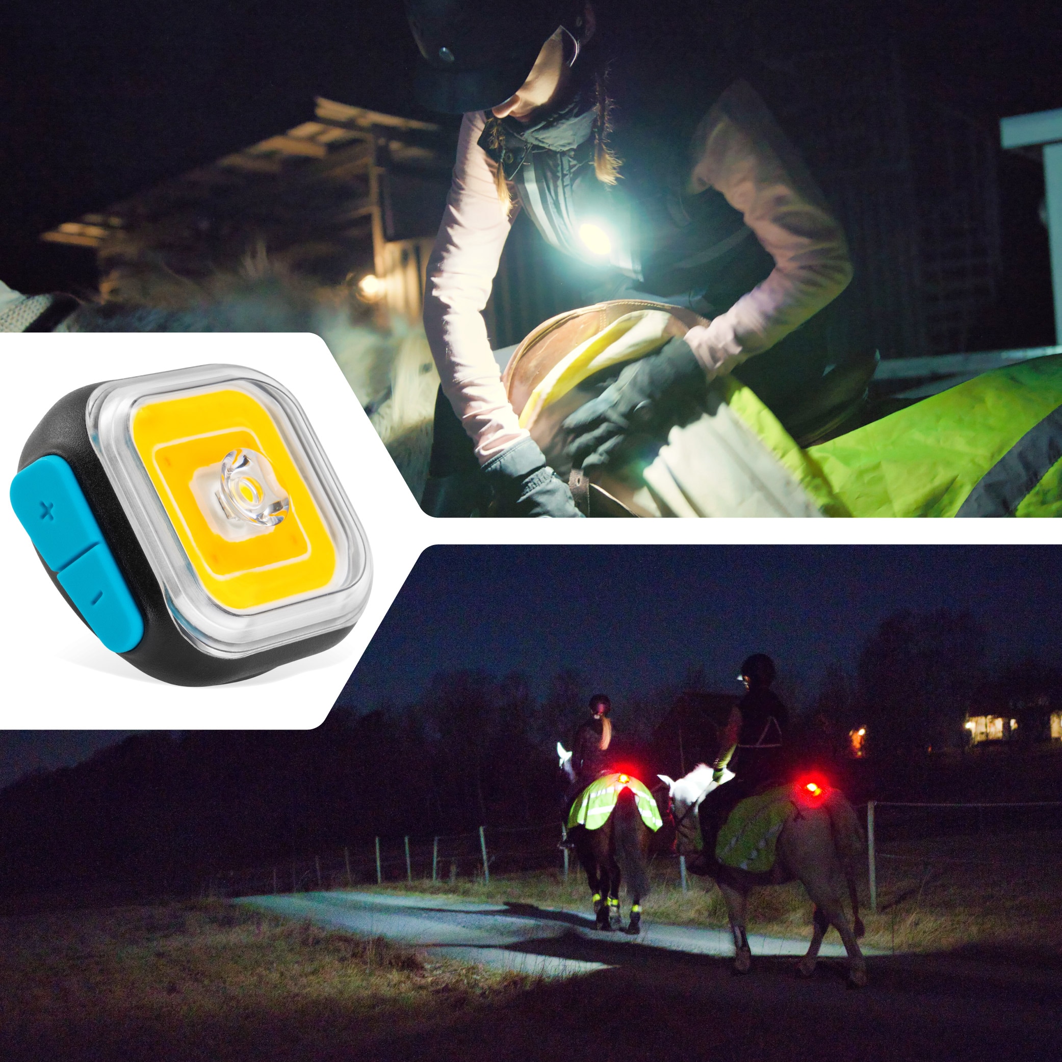 LED lamppu Light 01 Meolinq