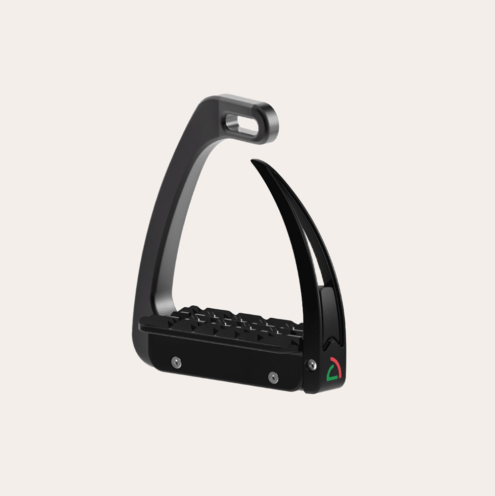 Jalustimet 1 paria S-Light Safe Riding