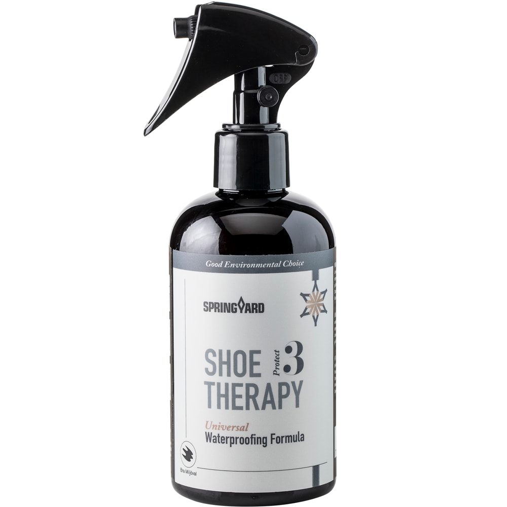 Kyllästysaine Waterproofing Formula Springyard