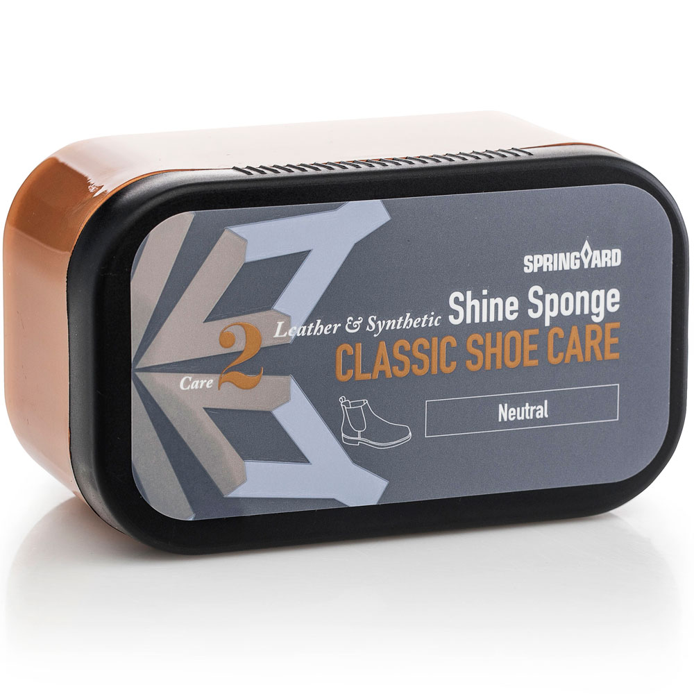 Puhdistussieni Springyard