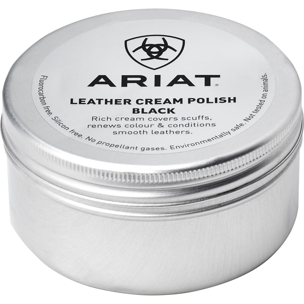 Leather Cream ARIAT®
