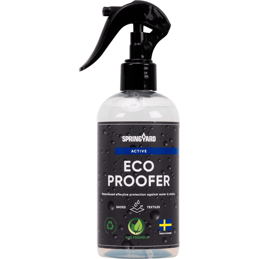 Kyllästysaine  Eco Proofer Springyard