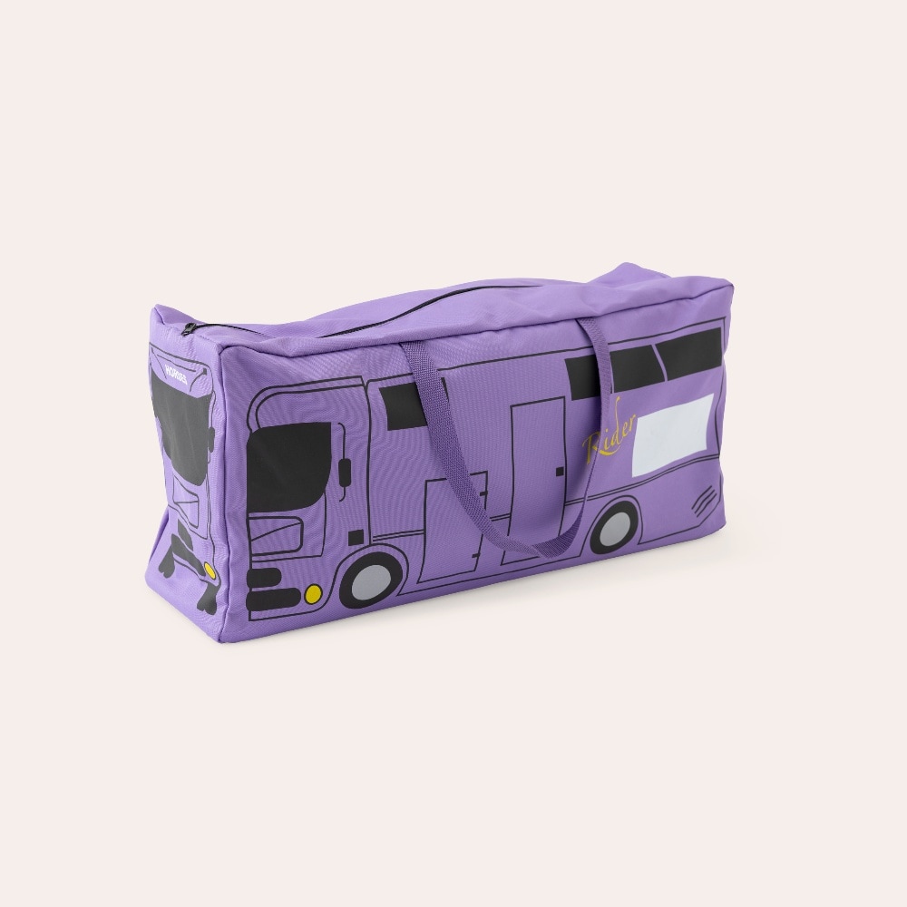 Laukku Lorry Hööks