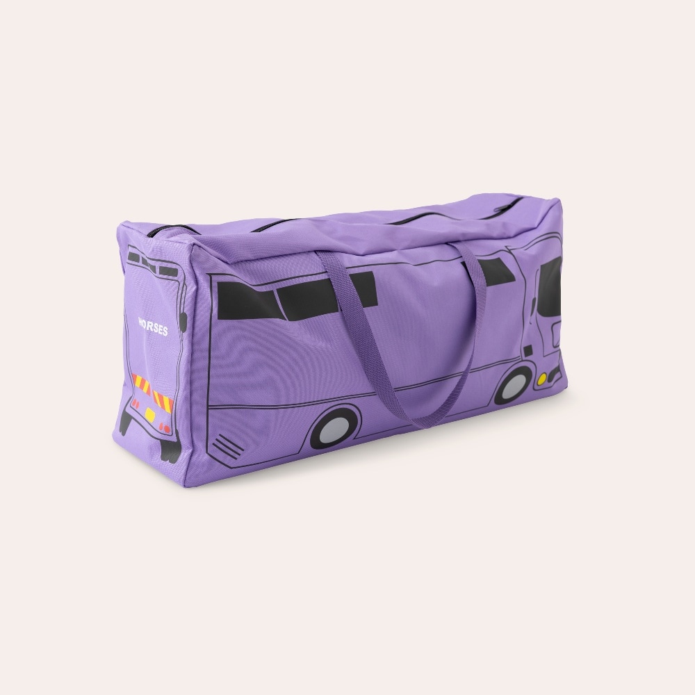 Laukku Lorry Hööks