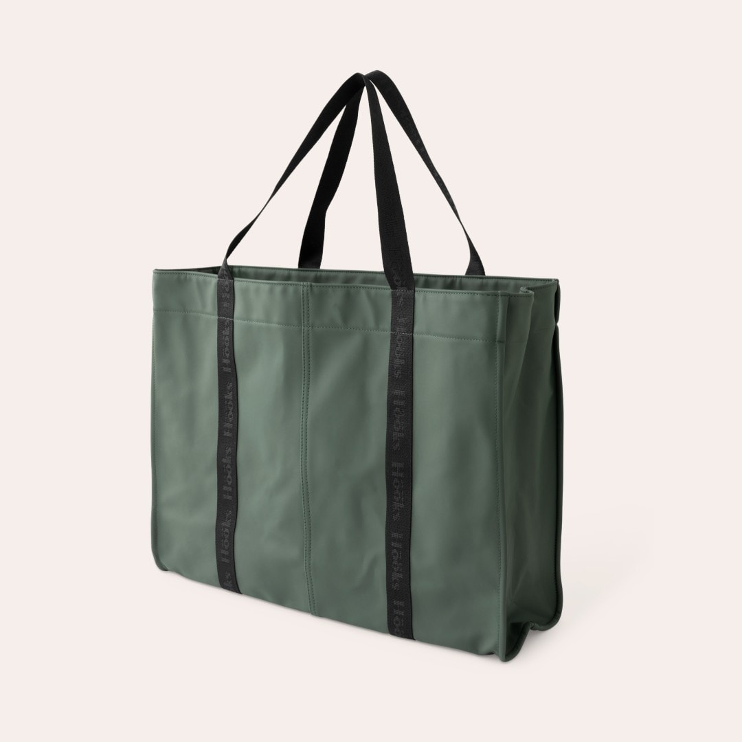 Laukku 1976 Weekend Tote Hööks