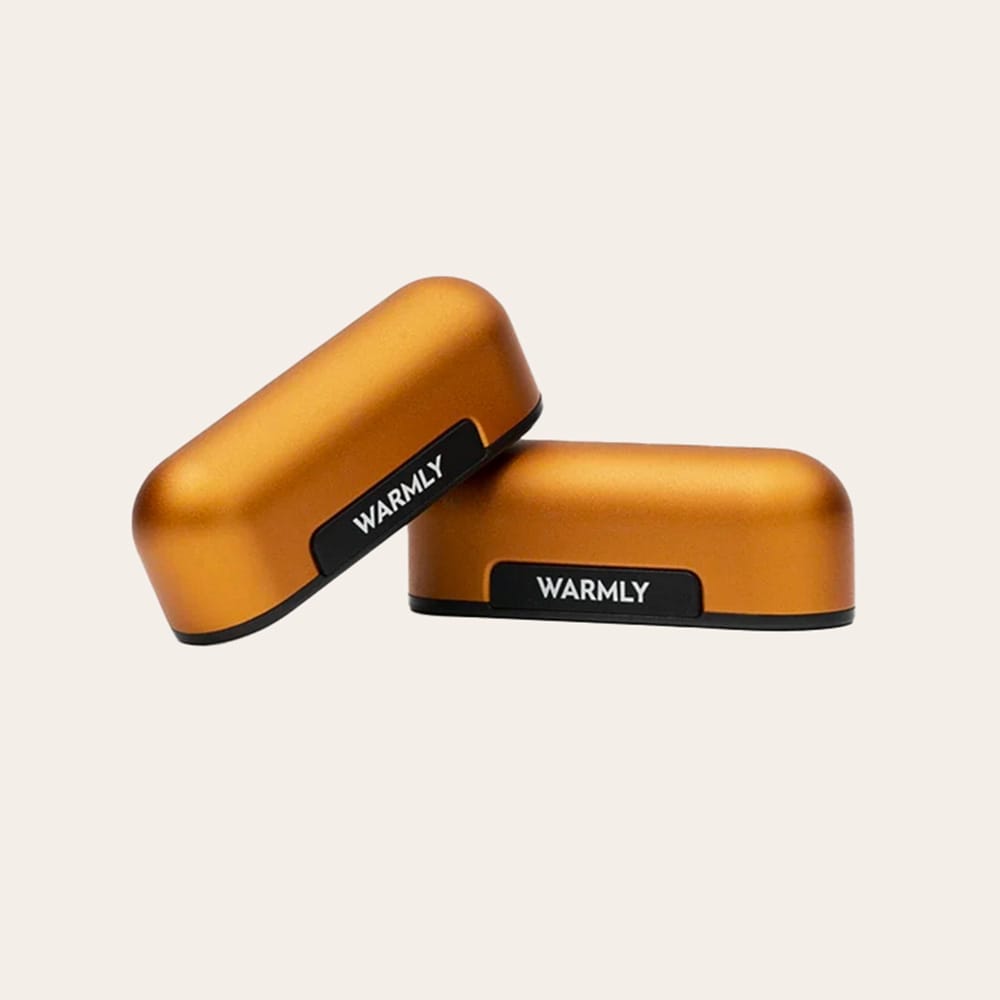   MagTwins Handwarmer warmly