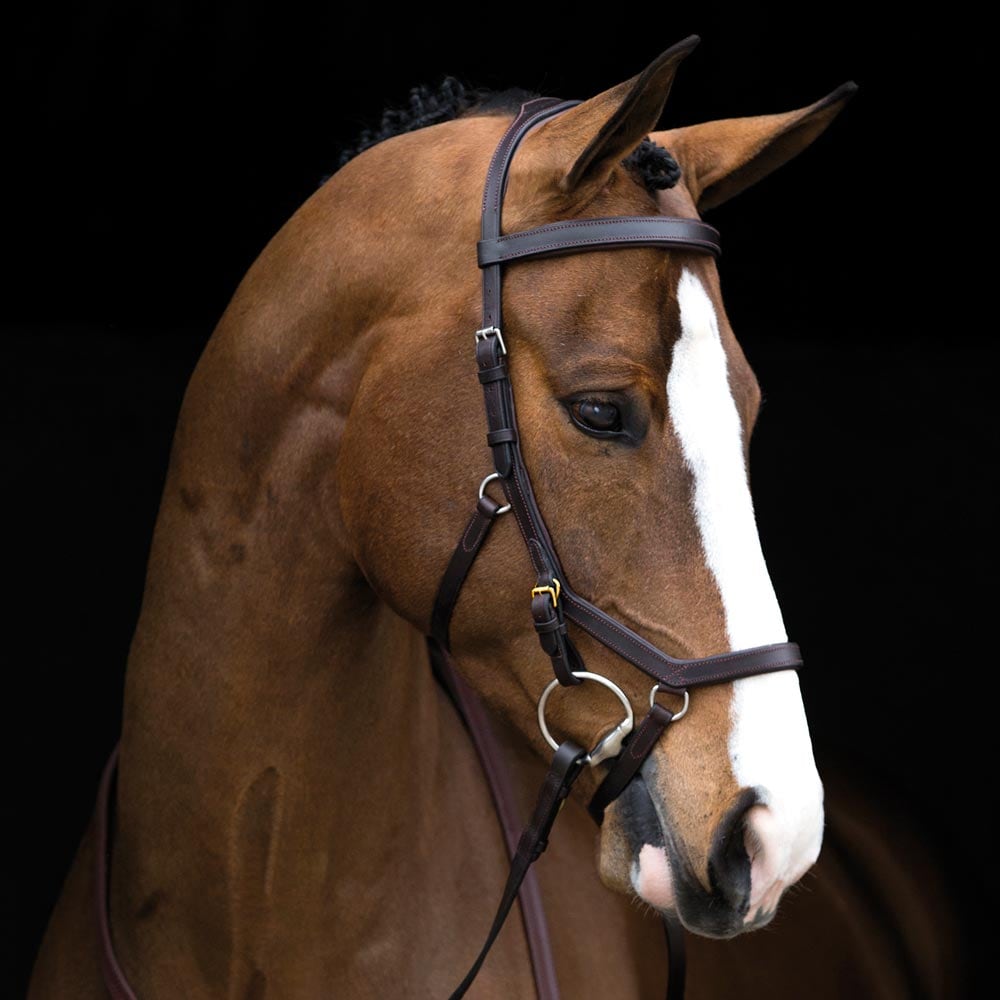 Suitset  Micklem Competition Horseware®