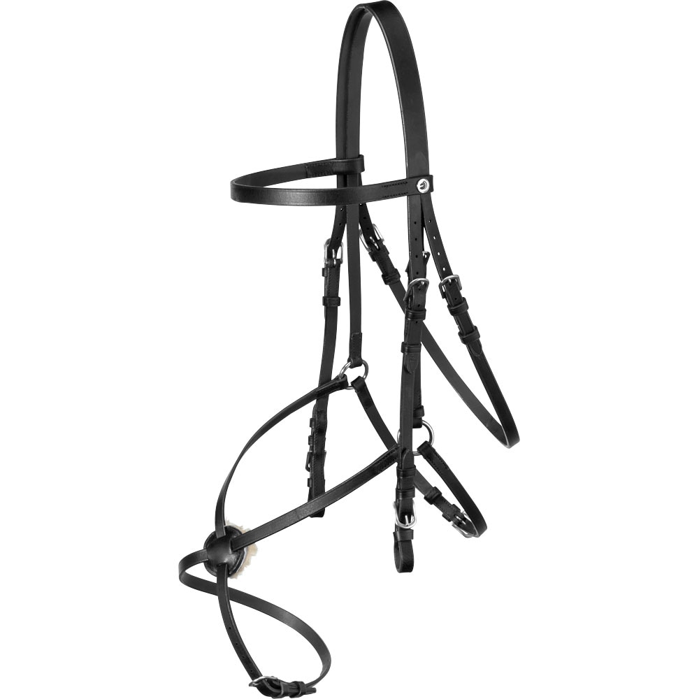 Meksikolaiset suitset  Tilbury Fairfield®