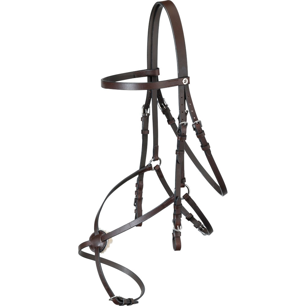 Meksikolaiset suitset  Tilbury Fairfield®