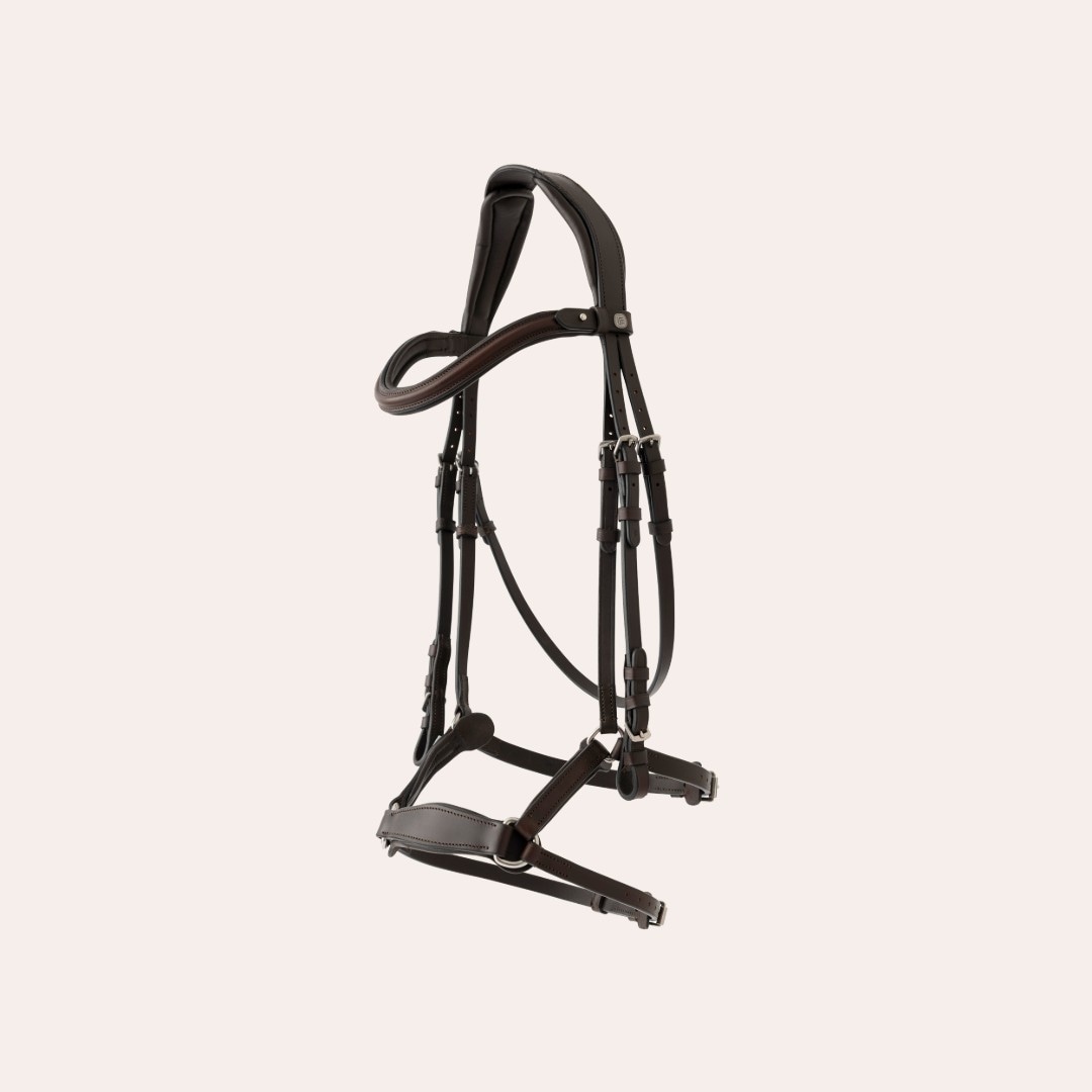 Aachensuitset Belmont Fairfield®