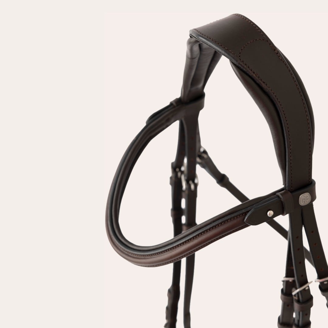 Aachensuitset Belmont Fairfield®
