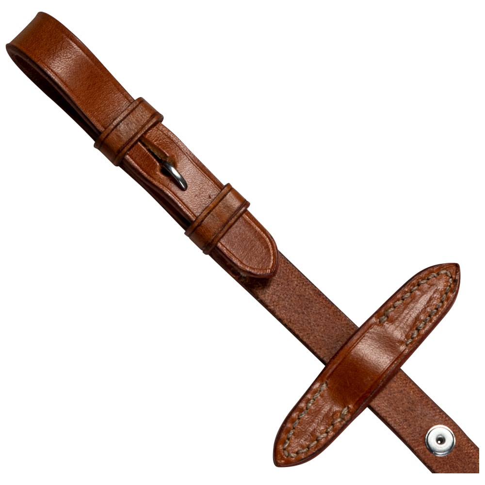 Nahkaohjat  Modin JH Collection®