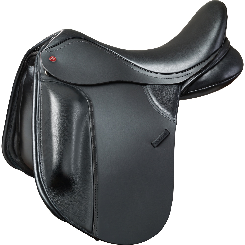 Koulusatula T8 Surface Block Dressage Thorowgood®